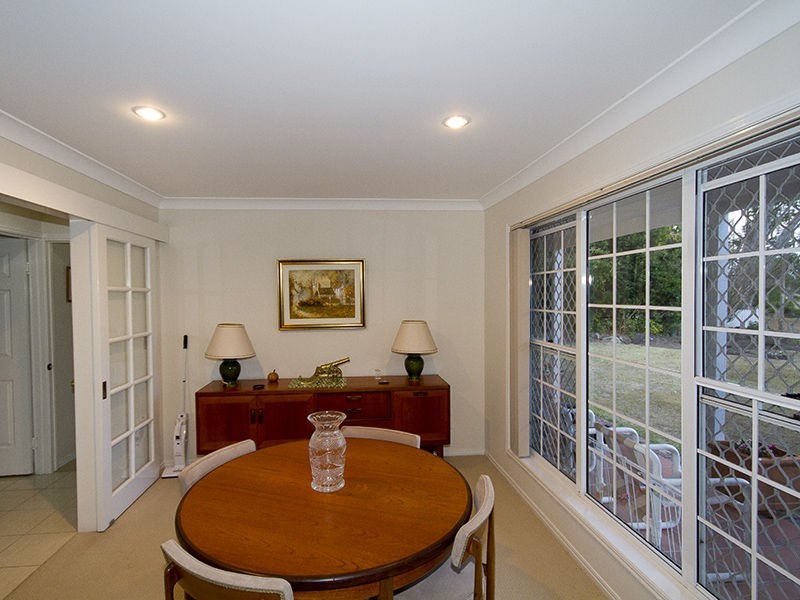 Middle Park QLD 4074