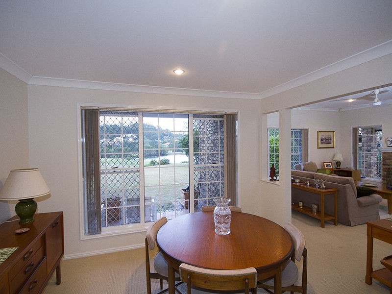 Middle Park QLD 4074