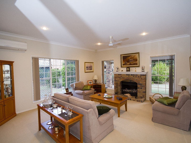 Middle Park QLD 4074