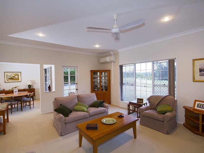 Middle Park QLD 4074