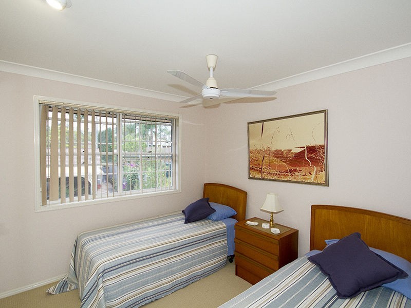 Middle Park QLD 4074