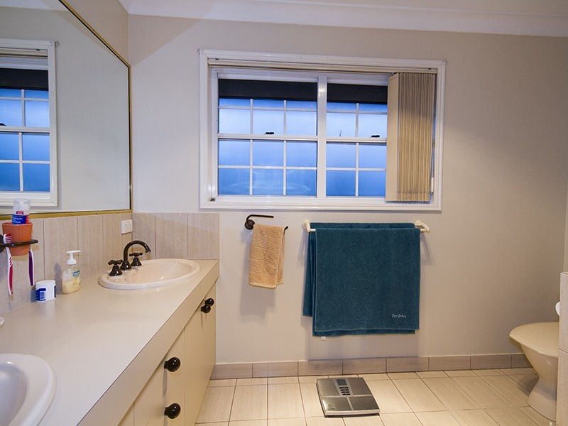 Middle Park QLD 4074