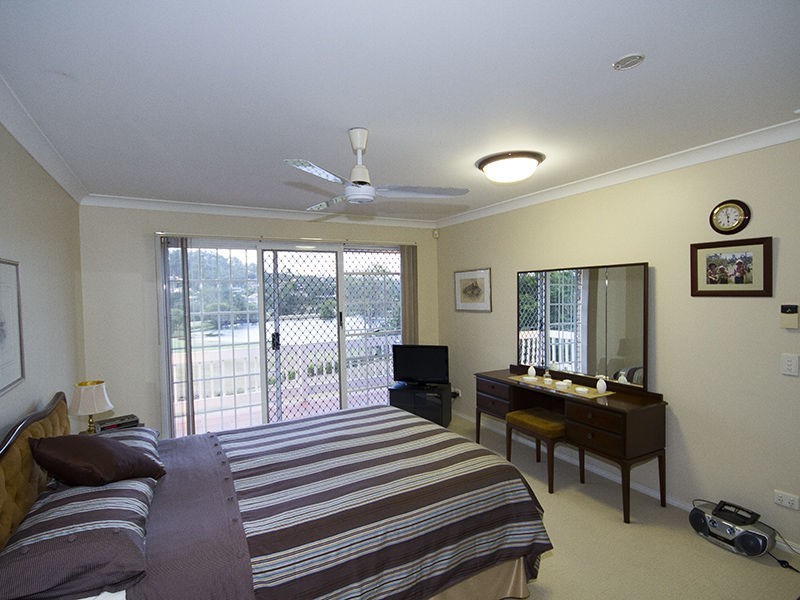 Middle Park QLD 4074