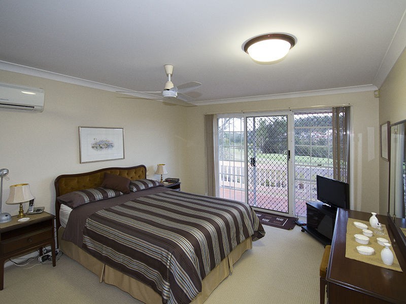 Middle Park QLD 4074