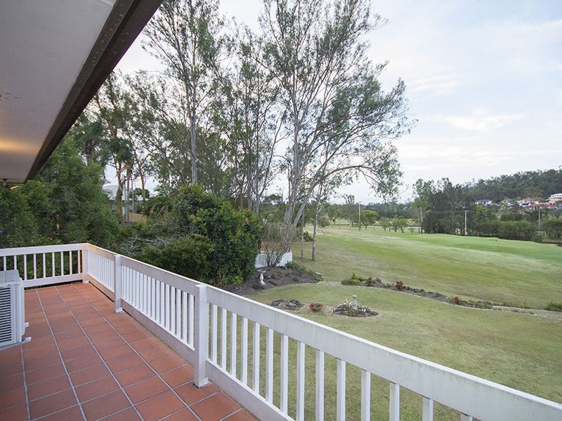 Middle Park QLD 4074