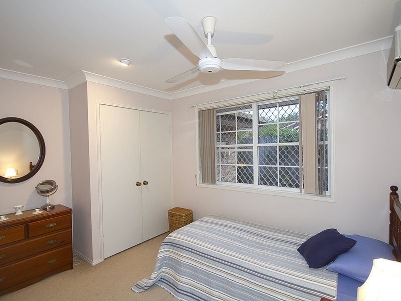 Middle Park QLD 4074