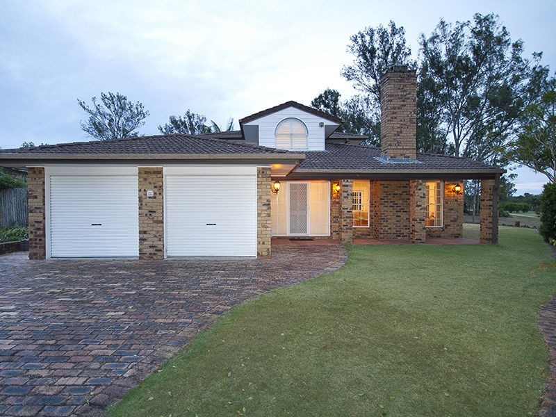 Middle Park QLD 4074