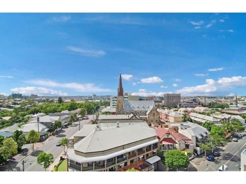 Spring Hill QLD 4000