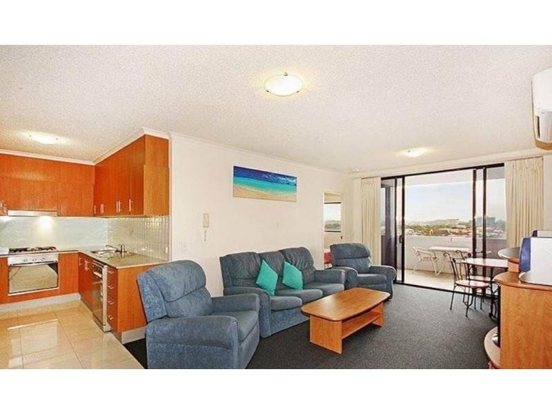 Spring Hill QLD 4000