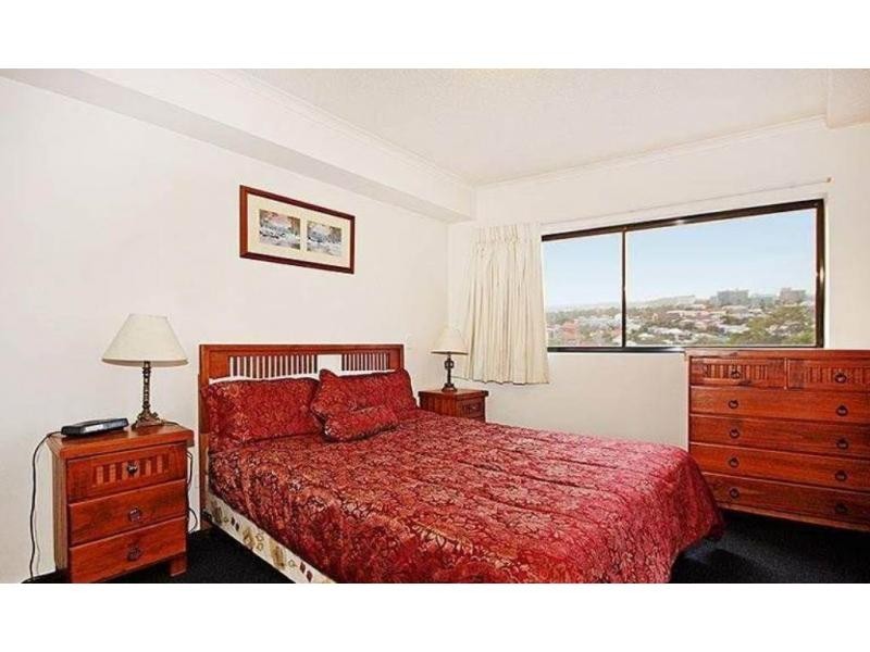 Spring Hill QLD 4000