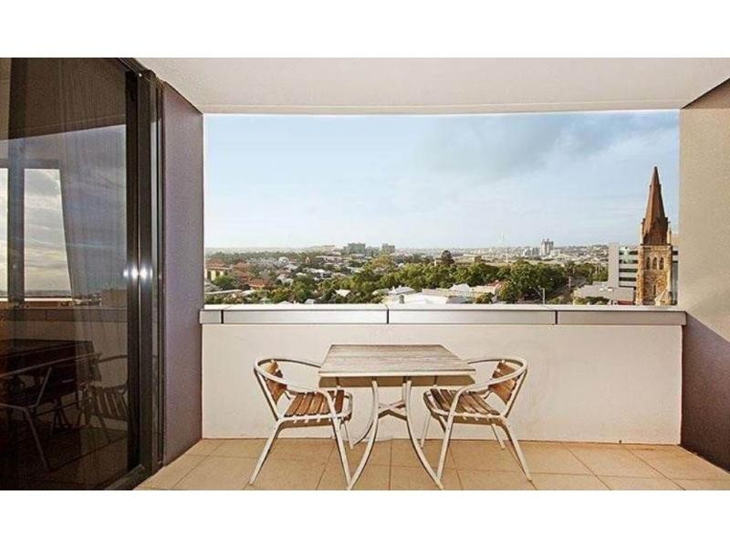 Spring Hill QLD 4000