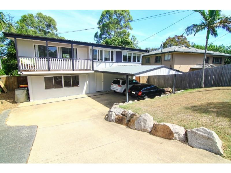 27 Kooringal Drive, Jindalee QLD 4074