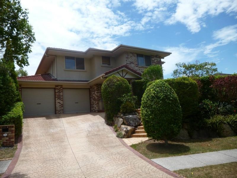 Seventeen Mile Rocks QLD 4073