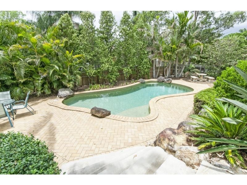 35 CAMELOT Crescent, Middle Park QLD 4074