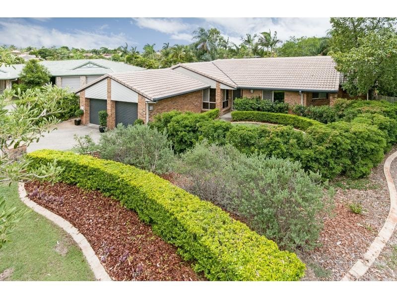 35 CAMELOT Crescent, Middle Park QLD 4074