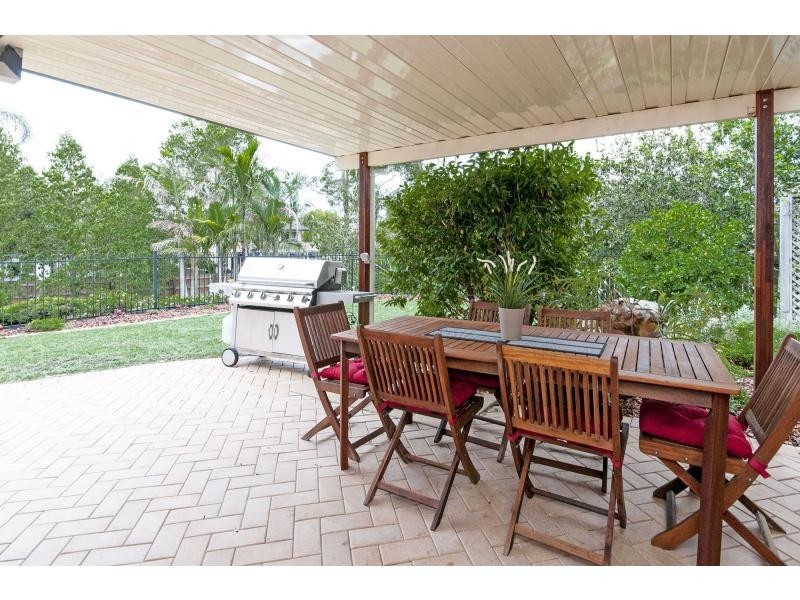 35 CAMELOT Crescent, Middle Park QLD 4074