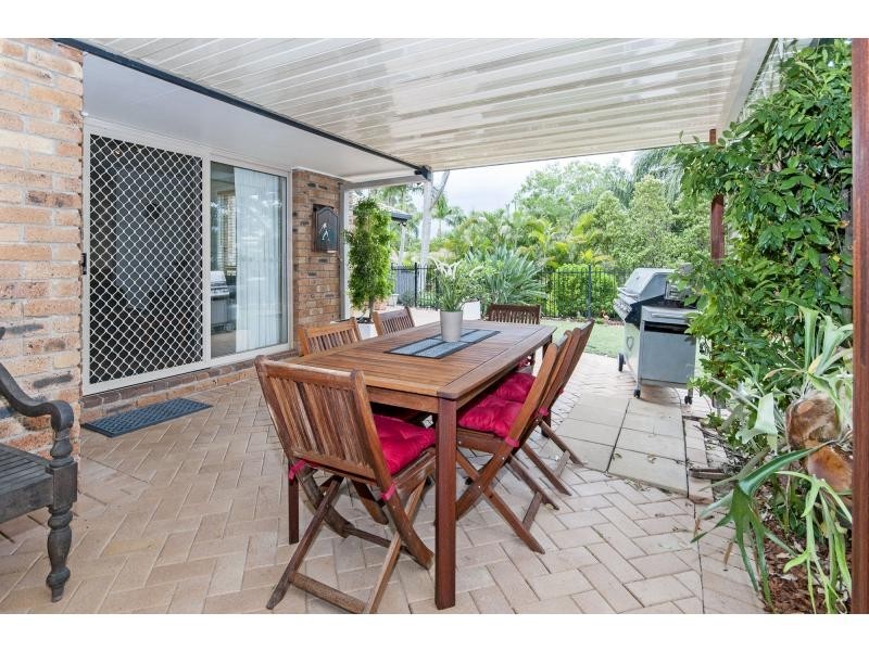 35 CAMELOT Crescent, Middle Park QLD 4074