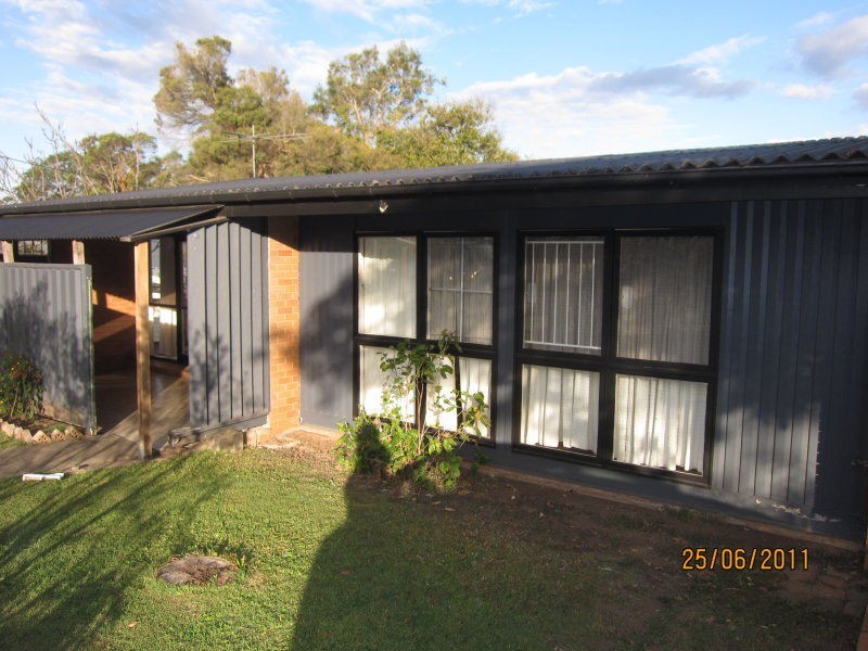 Seventeen Mile Rocks QLD 4073