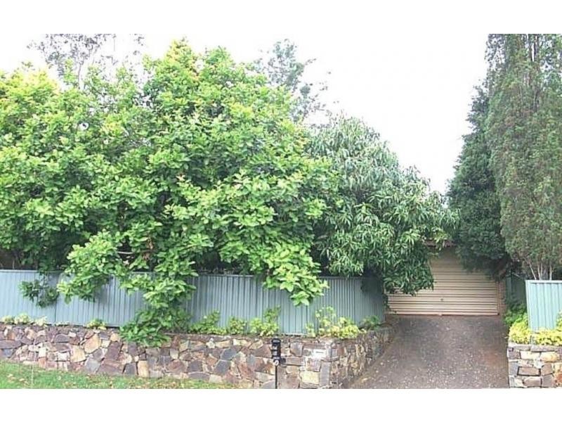 Chapel Hill QLD 4069