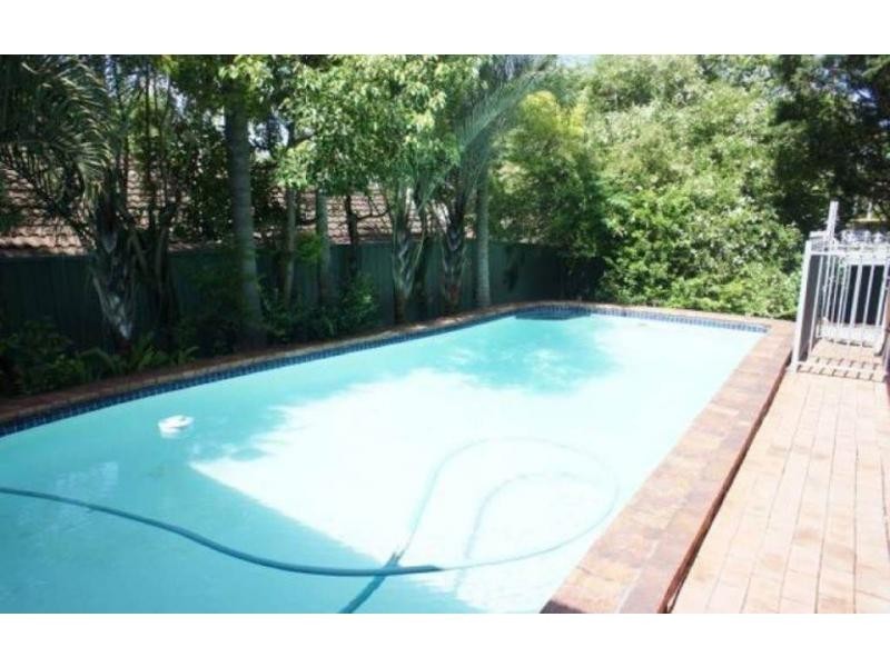 Chapel Hill QLD 4069