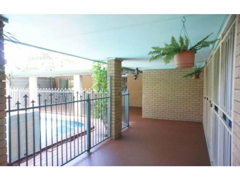 Chapel Hill QLD 4069