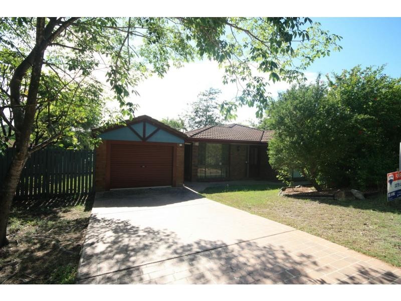 Sinnamon Park QLD 4073