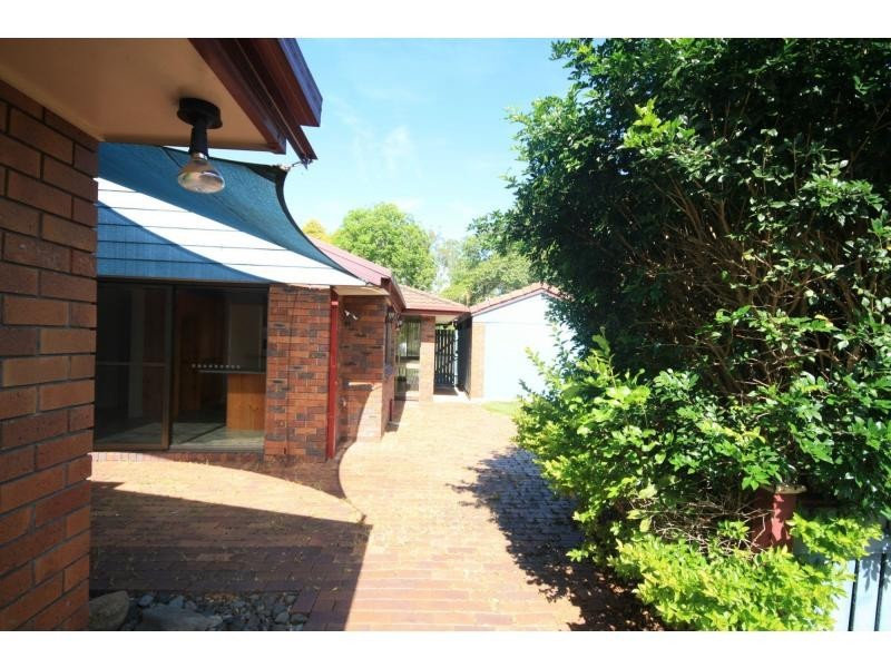 Sinnamon Park QLD 4073