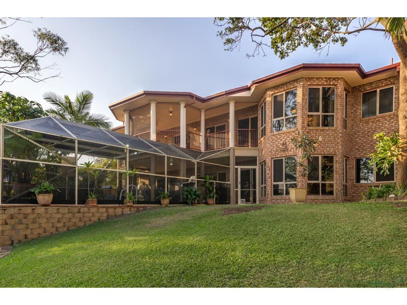 Fig Tree Pocket QLD 4069