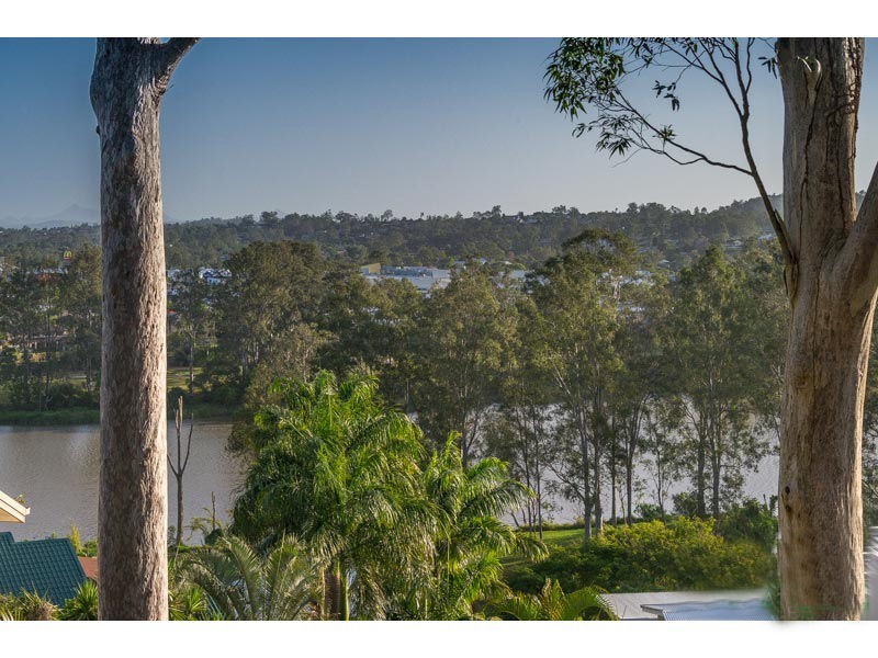 Fig Tree Pocket QLD 4069