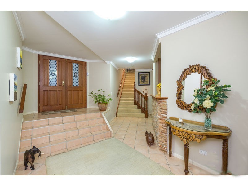 Fig Tree Pocket QLD 4069