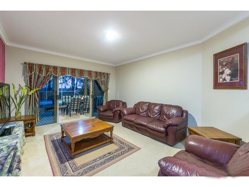 Fig Tree Pocket QLD 4069