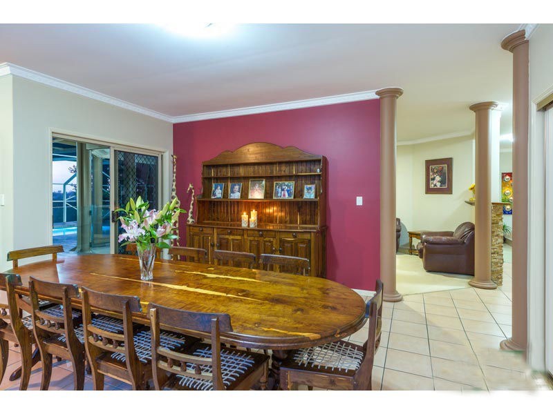 Fig Tree Pocket QLD 4069