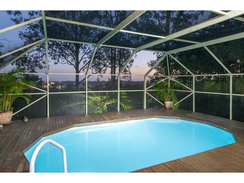 Fig Tree Pocket QLD 4069