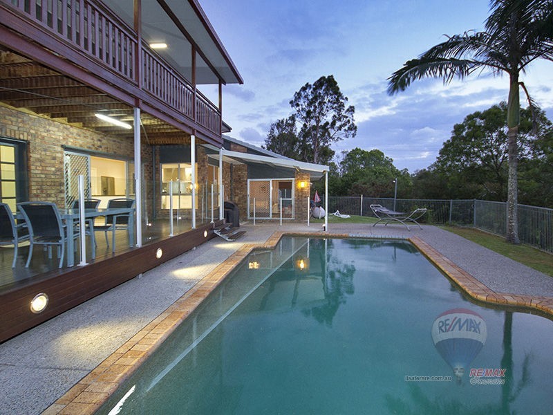 23 Rani Close, Mount Ommaney QLD 4074