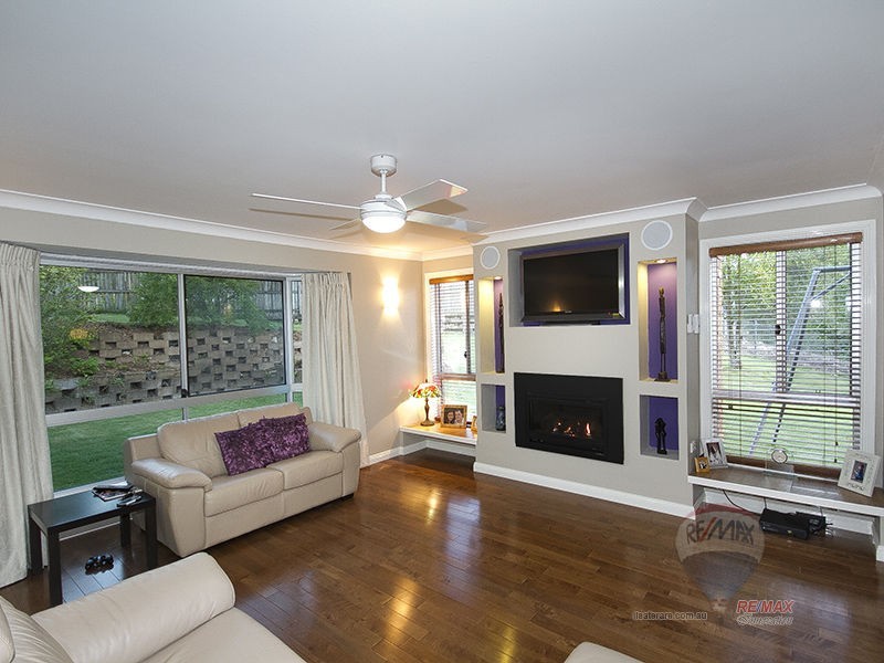 23 Rani Close, Mount Ommaney QLD 4074