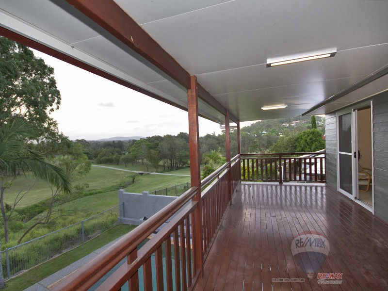 23 Rani Close, Mount Ommaney QLD 4074