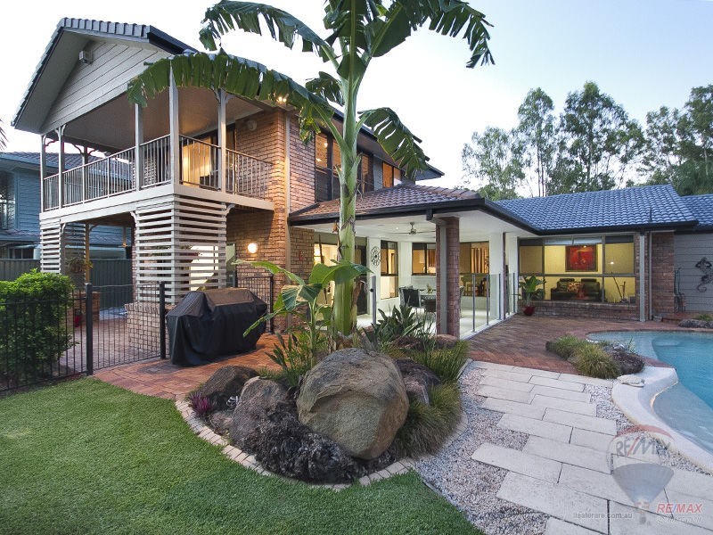 Mount Ommaney QLD 4074