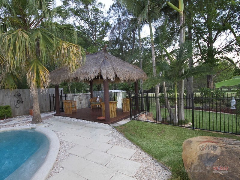 Mount Ommaney QLD 4074