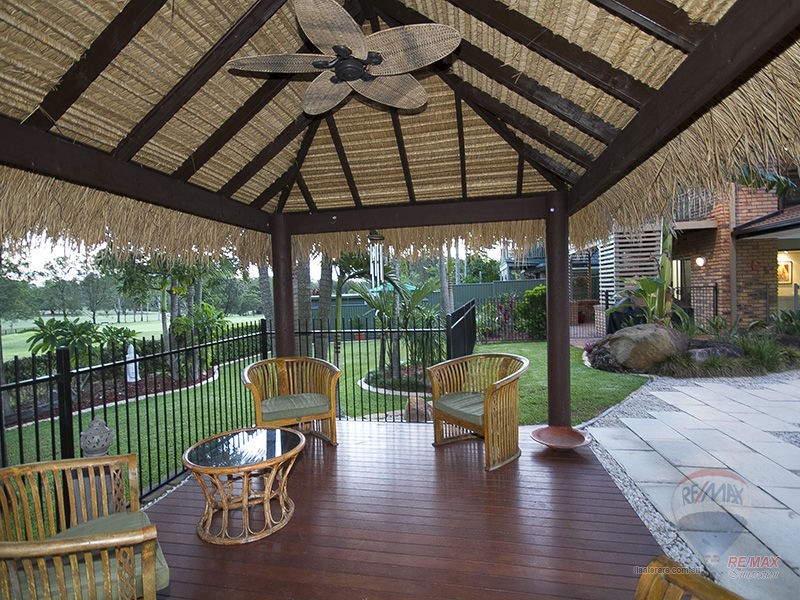 Mount Ommaney QLD 4074