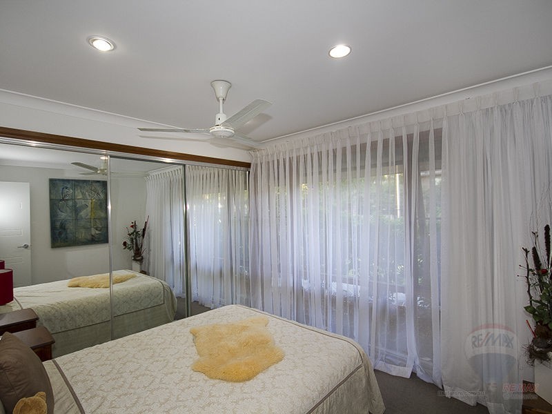 Mount Ommaney QLD 4074