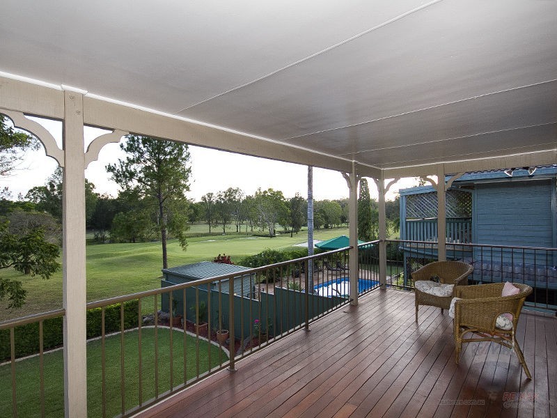 Mount Ommaney QLD 4074