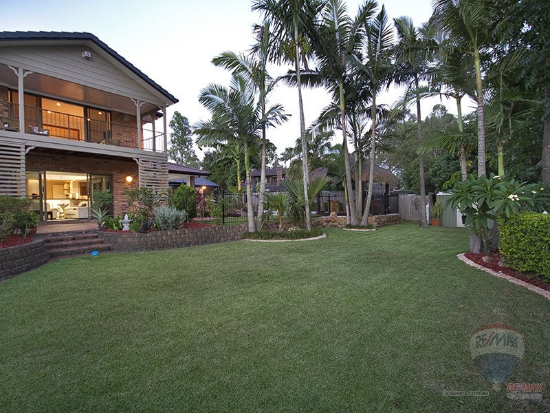 Mount Ommaney QLD 4074