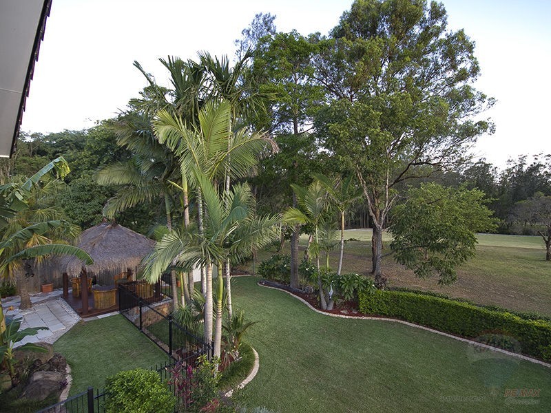 Mount Ommaney QLD 4074