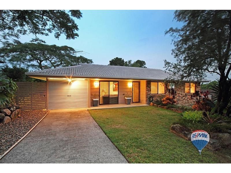 48 Sirocco Street, Jamboree Heights QLD 4074