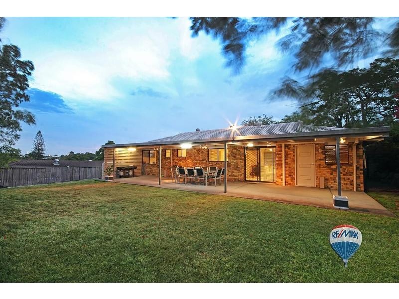 48 Sirocco Street, Jamboree Heights QLD 4074