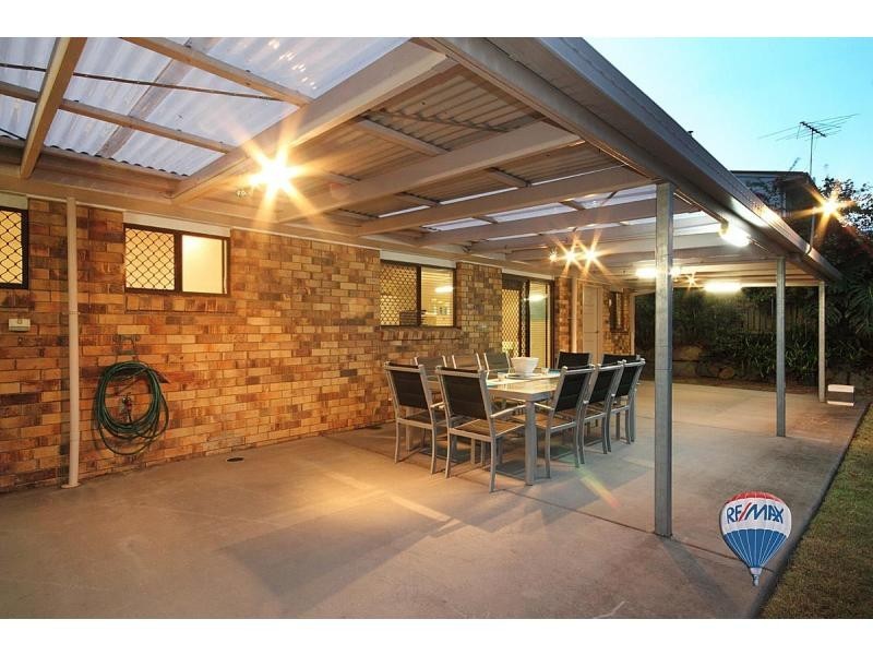 48 Sirocco Street, Jamboree Heights QLD 4074