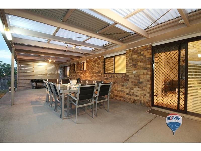 48 Sirocco Street, Jamboree Heights QLD 4074