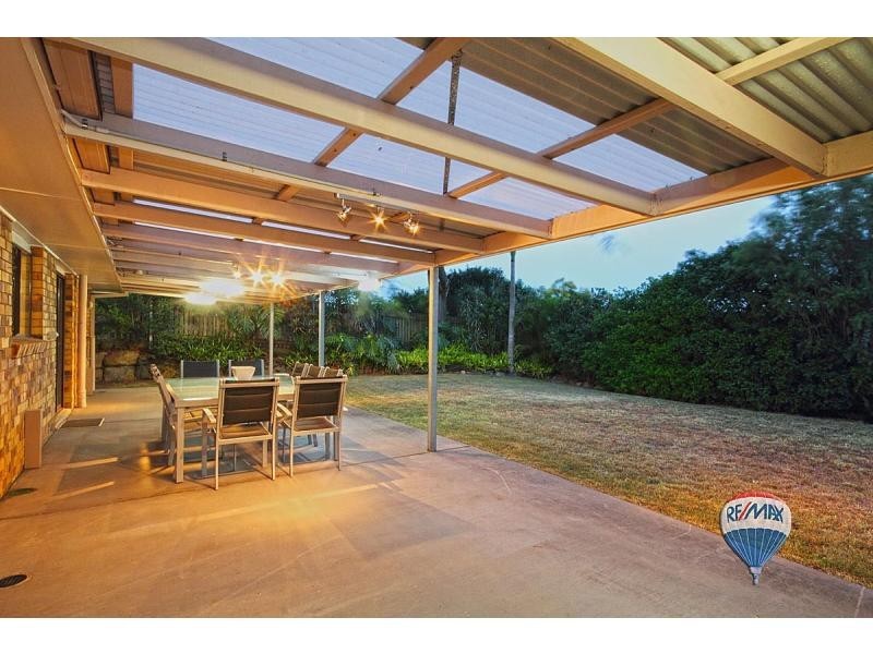 48 Sirocco Street, Jamboree Heights QLD 4074