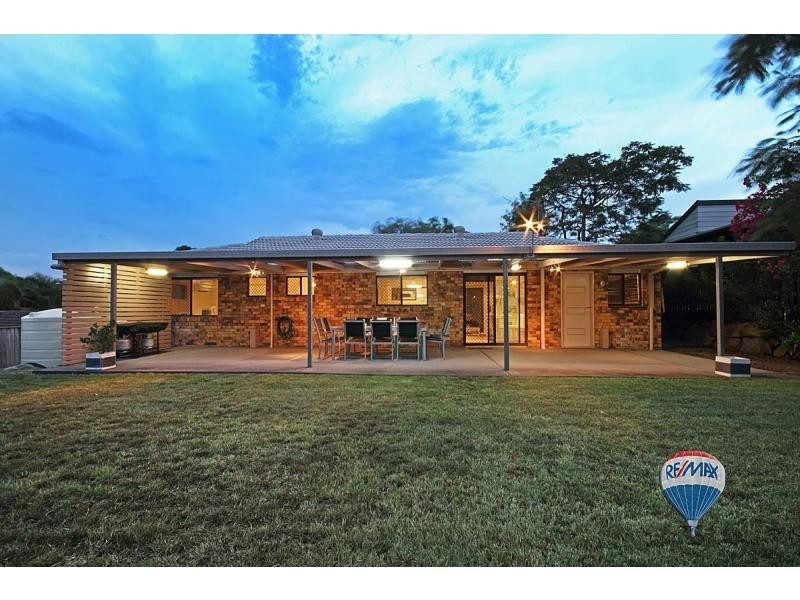 48 Sirocco Street, Jamboree Heights QLD 4074