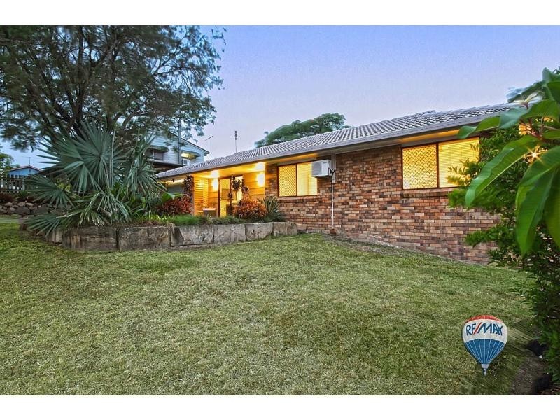 48 Sirocco Street, Jamboree Heights QLD 4074